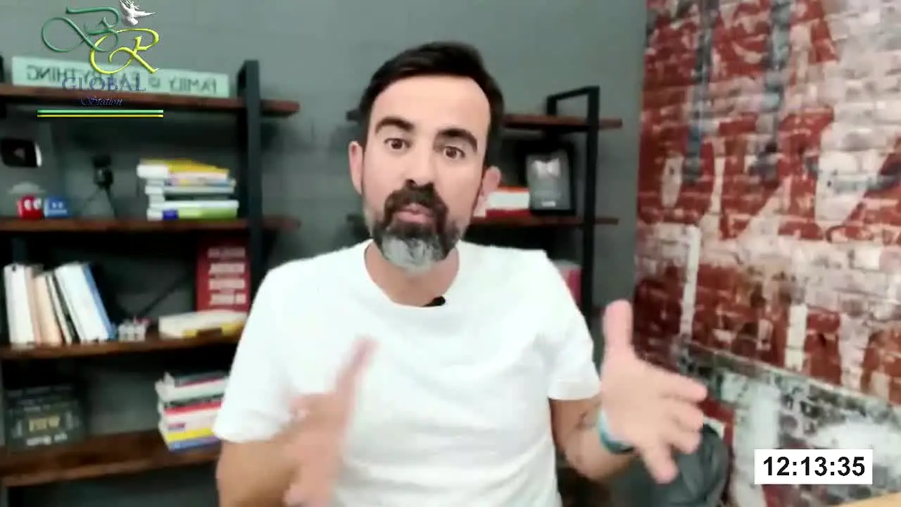 Br Global Station live