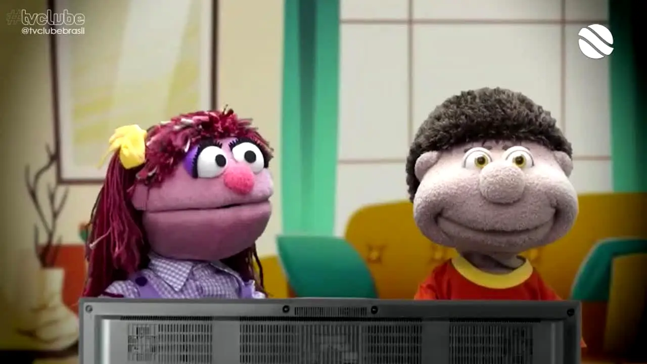 TV Clube in diretta