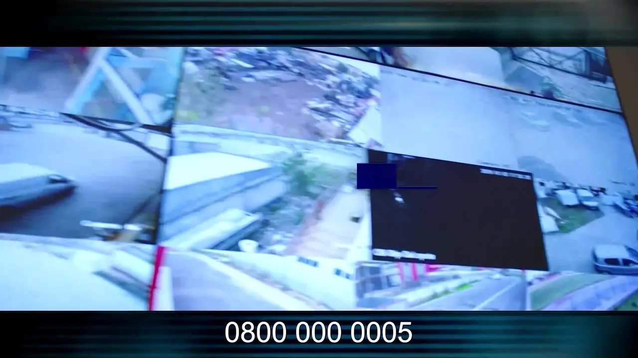 Alpha Channel TV live