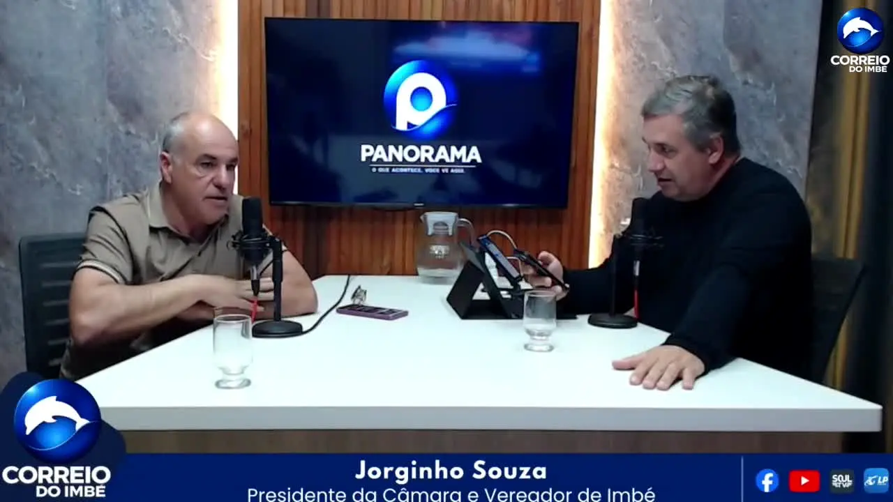TV Correio do Imbé ao vivo