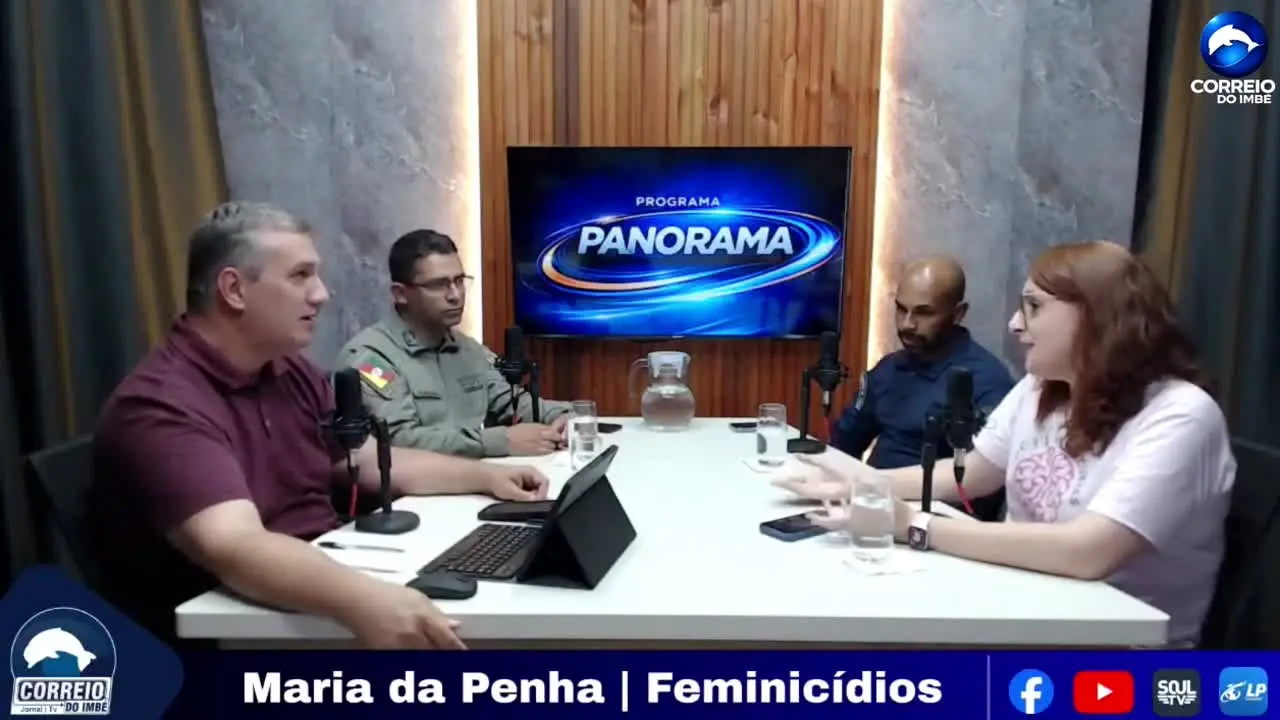 TV Correio do Imbé en vivo