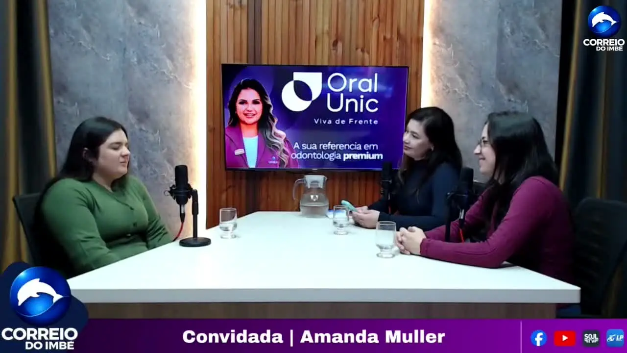 TV Correio do Imbé ao vivo