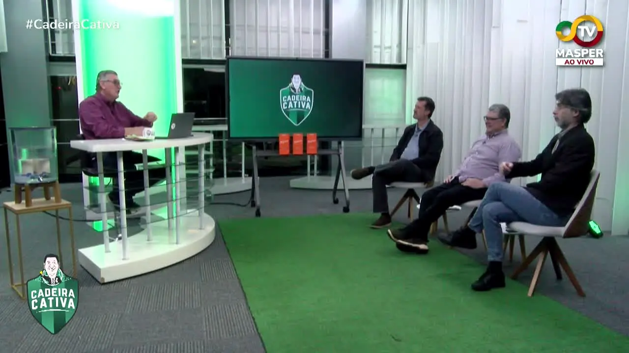Masper TV in diretta