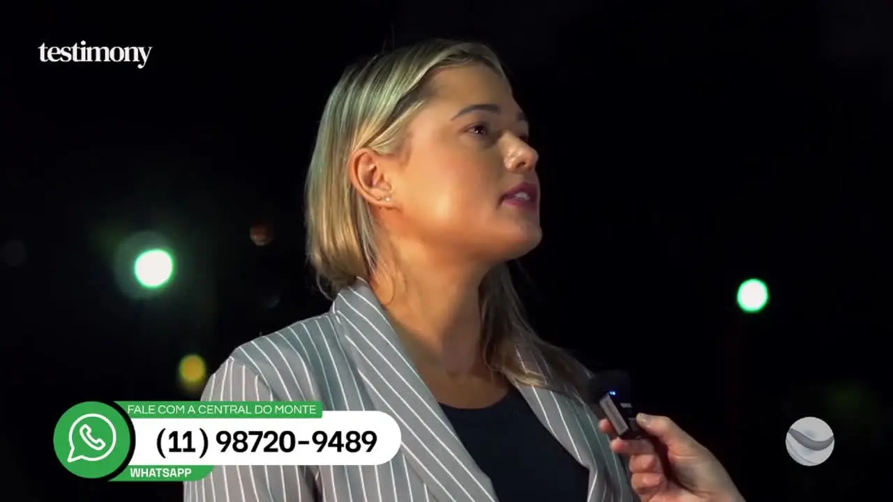 Tenda TV live