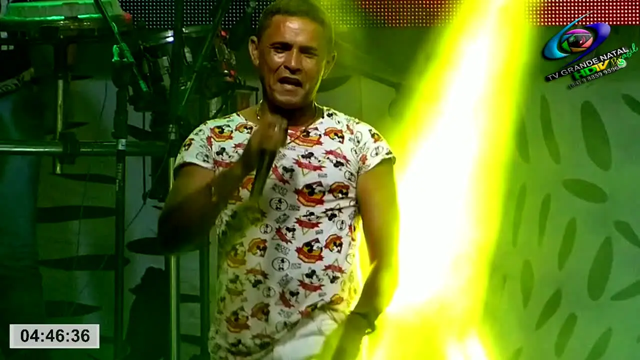 TV Grande Natal HDTV ao vivo