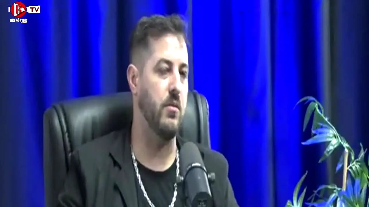 TV O Repórter live