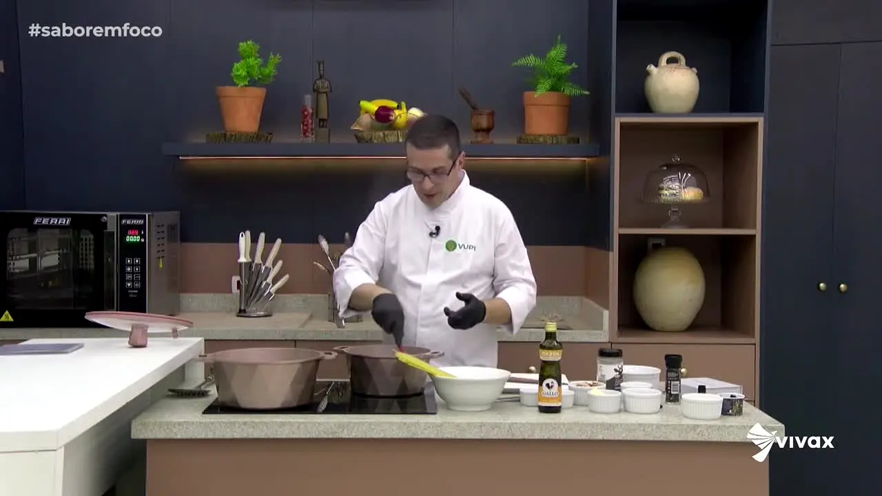 Vivax live
