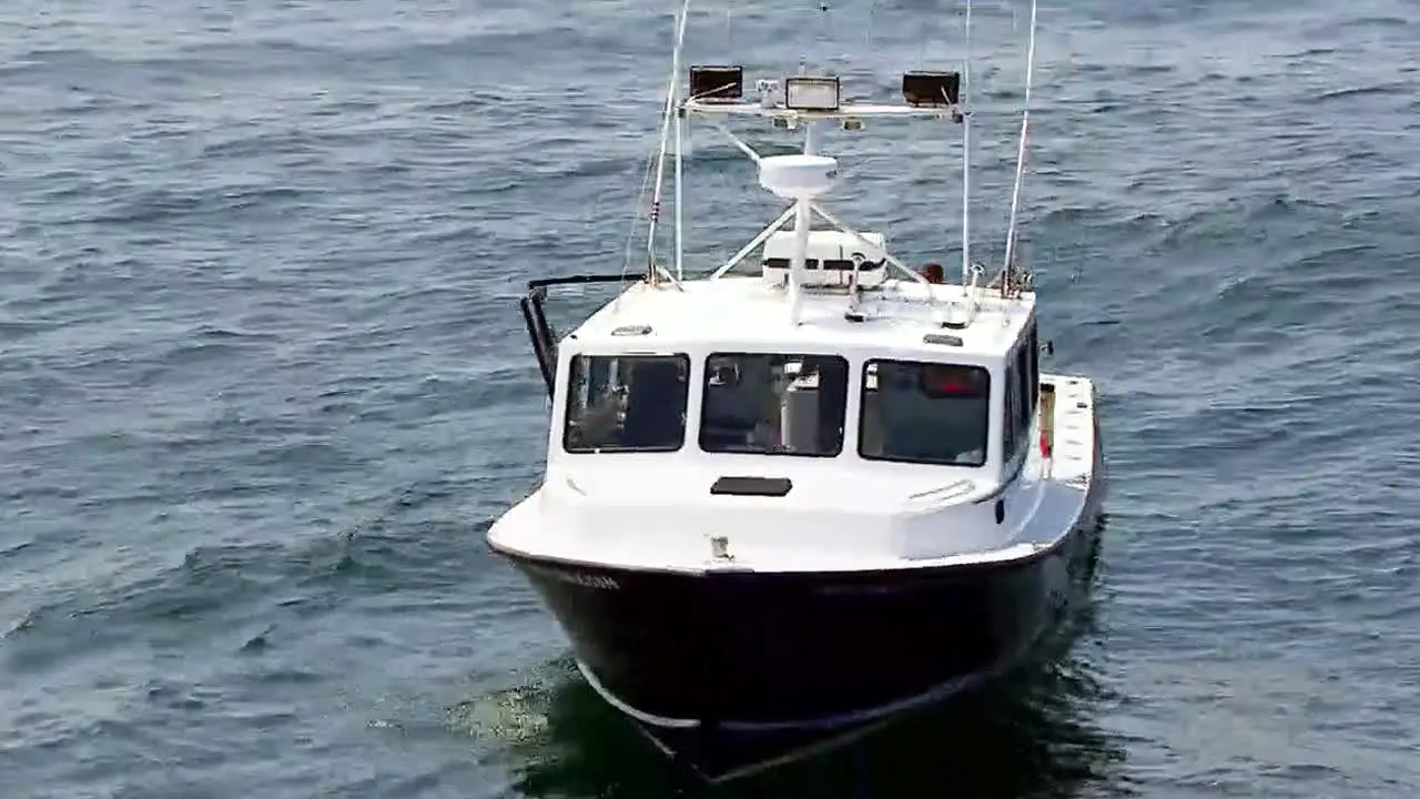 The Wicked Tuna Channel live