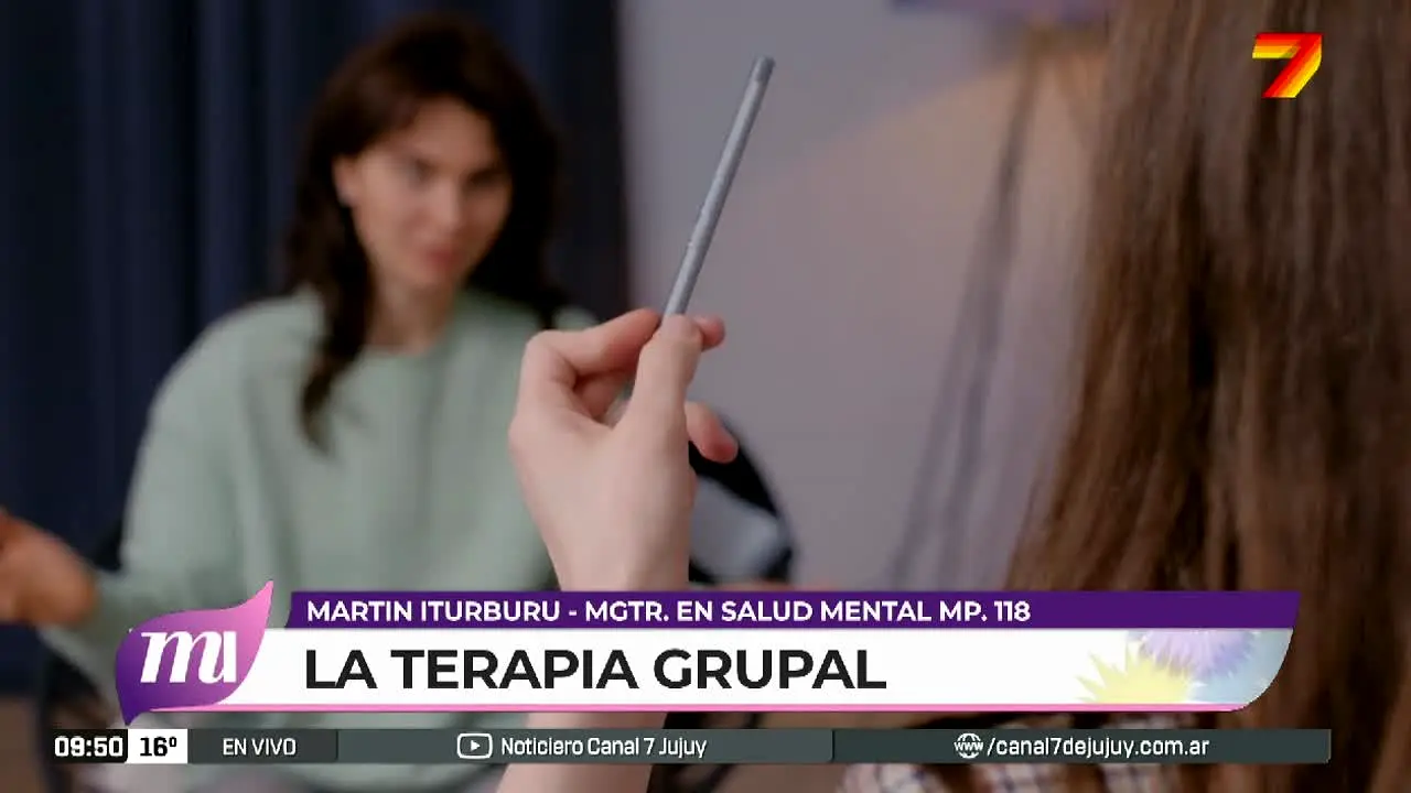 Canal 7 Jujuy live
