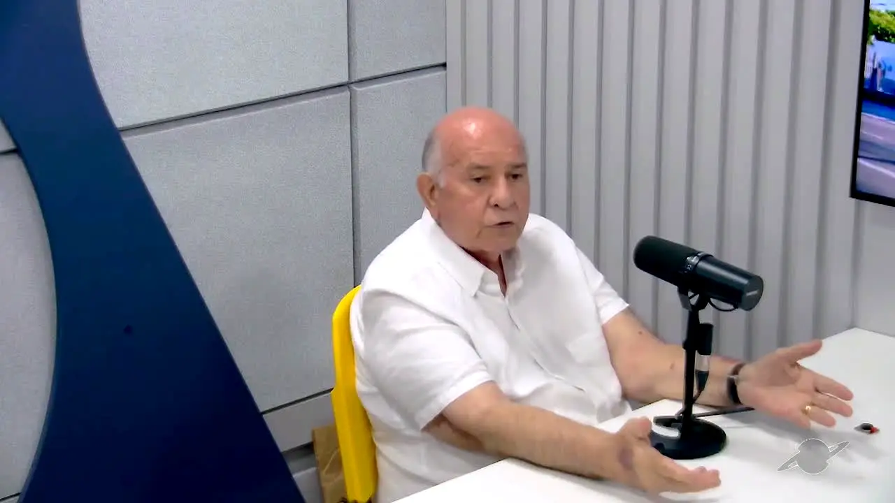 Amazon Sat ao vivo