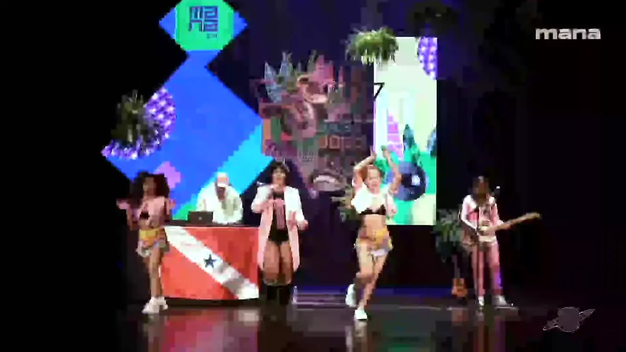Amazon Sat live