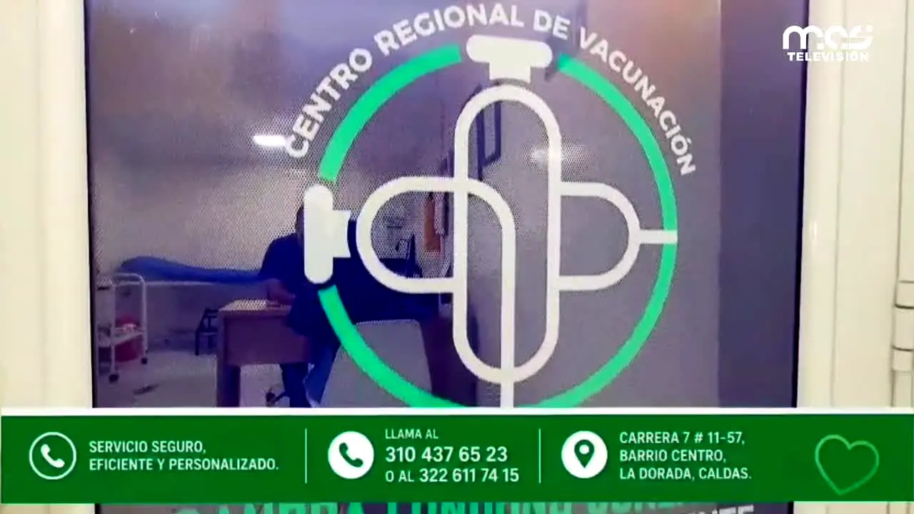 Canal Mas Television live