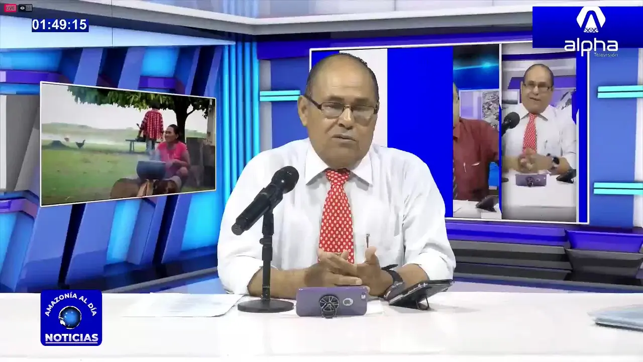 BNB Digital en vivo