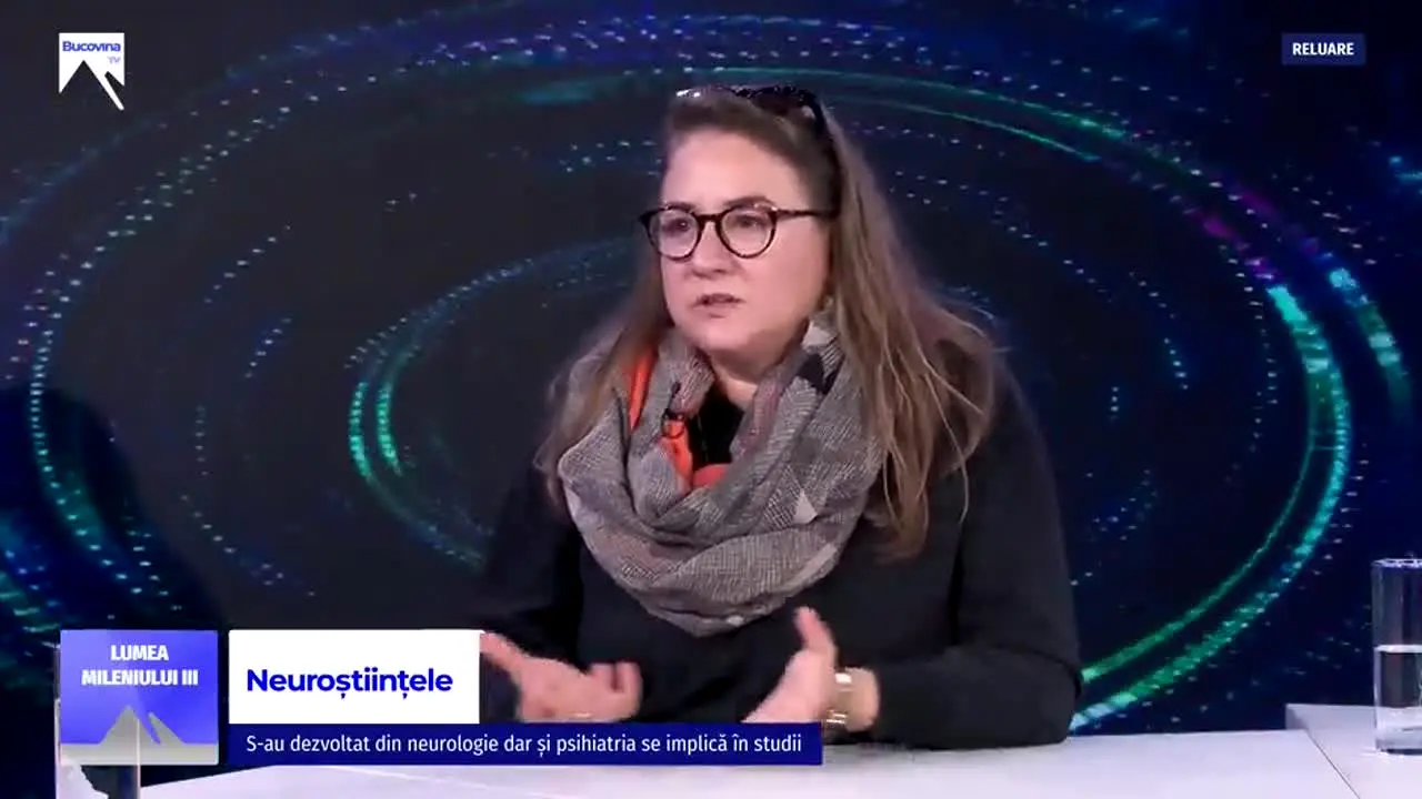 Bucovina TV in diretta