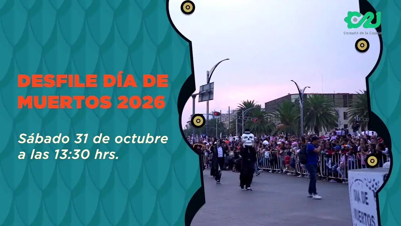 Capital 21 en vivo