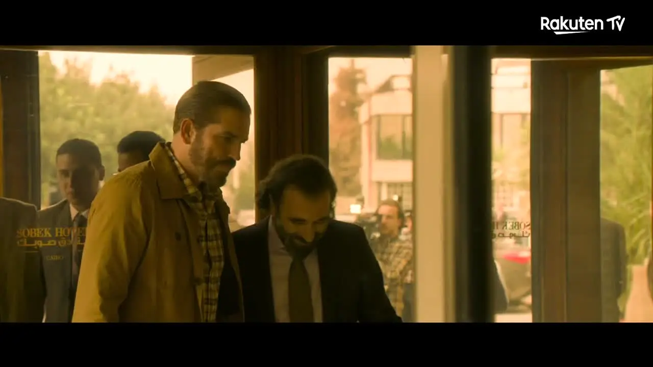 Top Filme na żywo