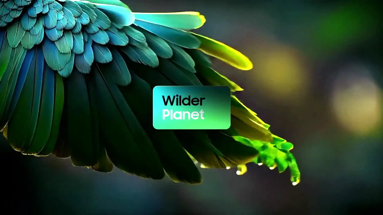 Wilder Planet live