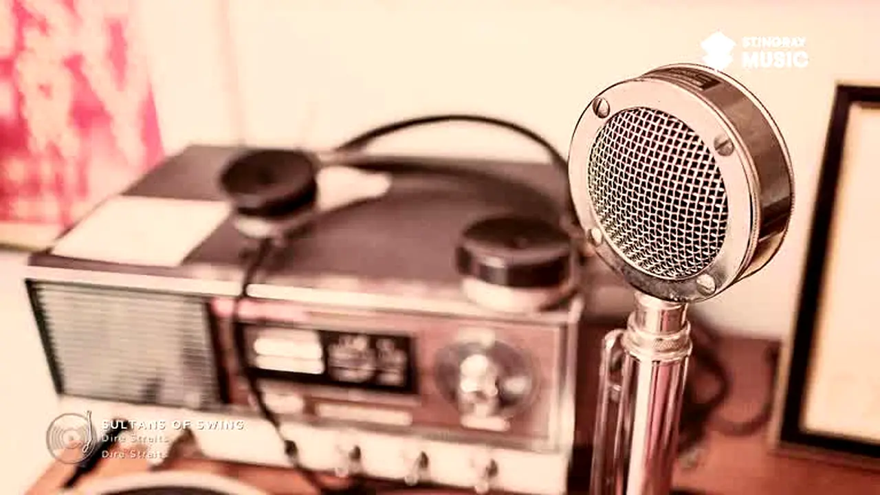 Stingray Flashback 70s en direct