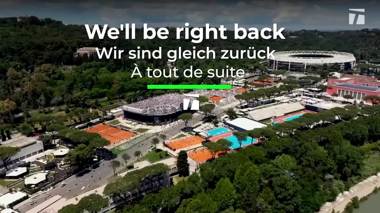 Tennis Channel live