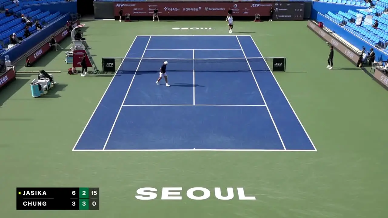 Tennis Channel in diretta