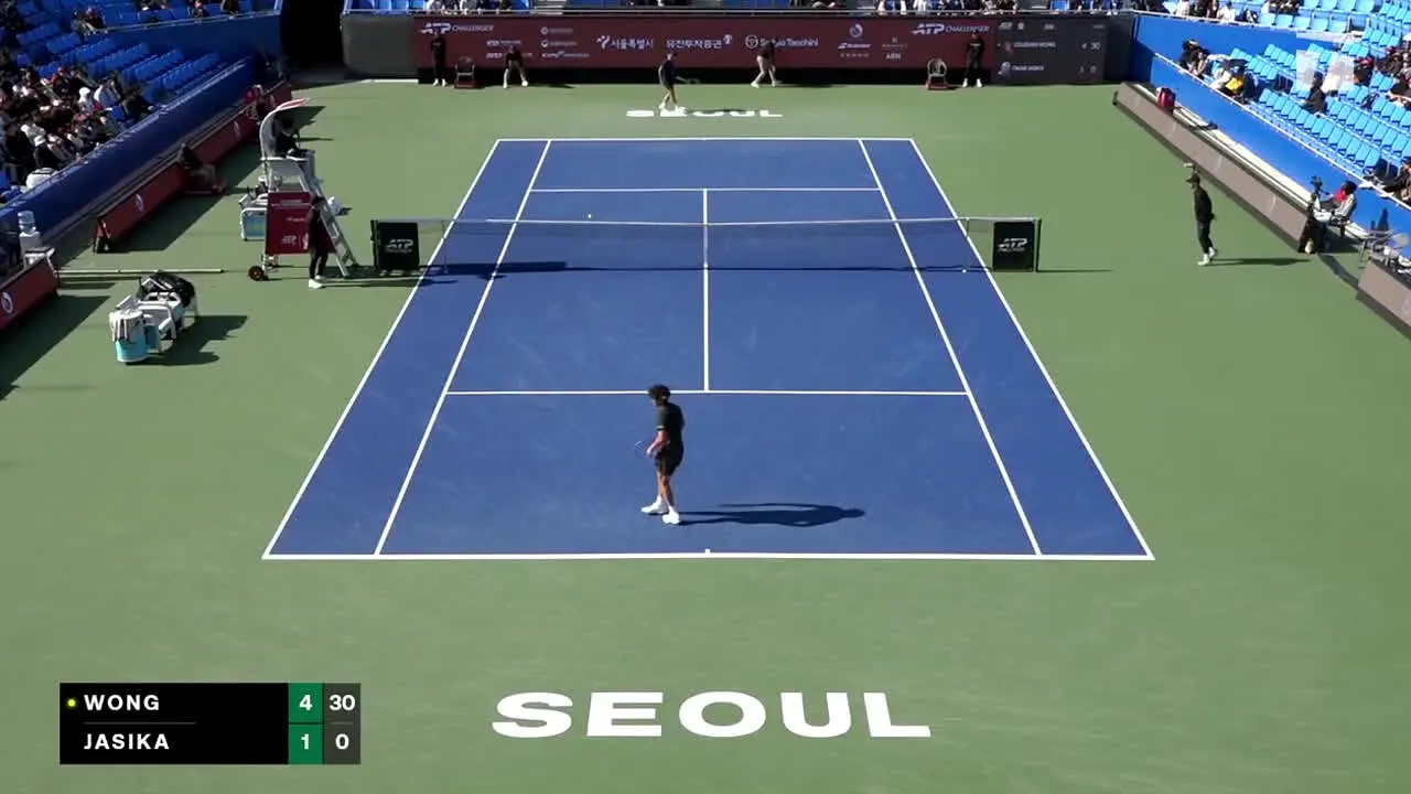 Tennis Channel live