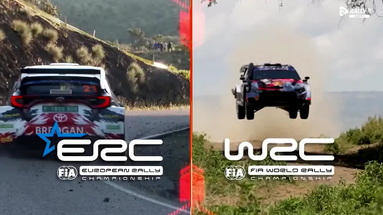 Rally.TV FAST+ live