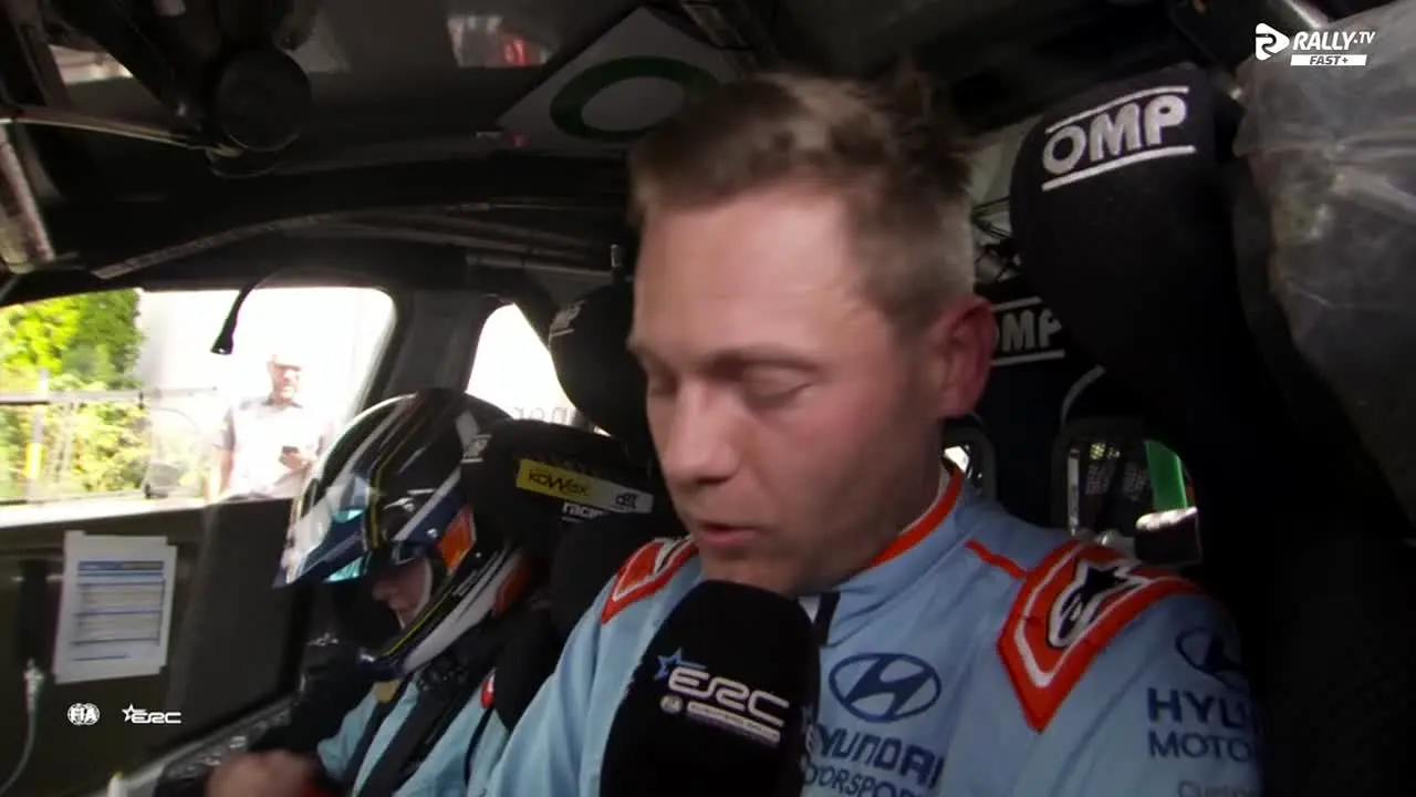 Rally.TV FAST+ in diretta