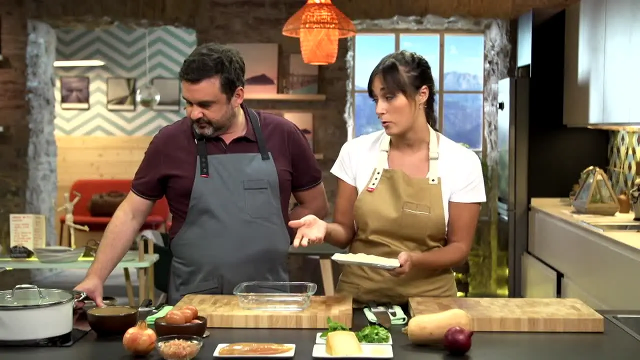 Pluto TV Cocina in diretta