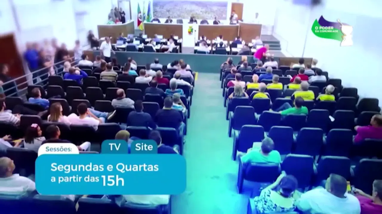 TV Passo Fundo live