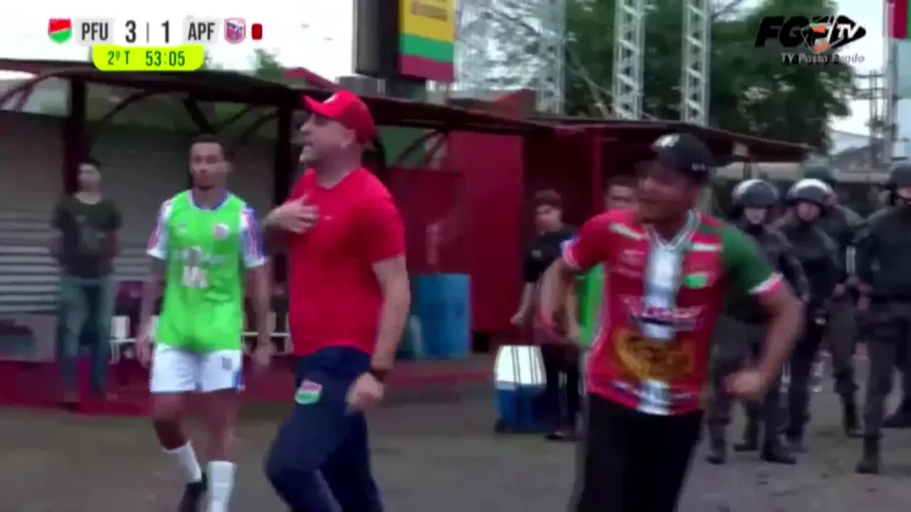 TV Passo Fundo na żywo