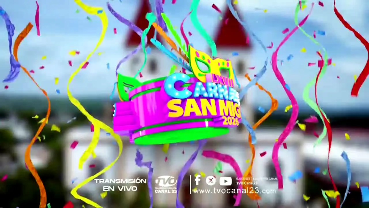 TVO Canal 23 live