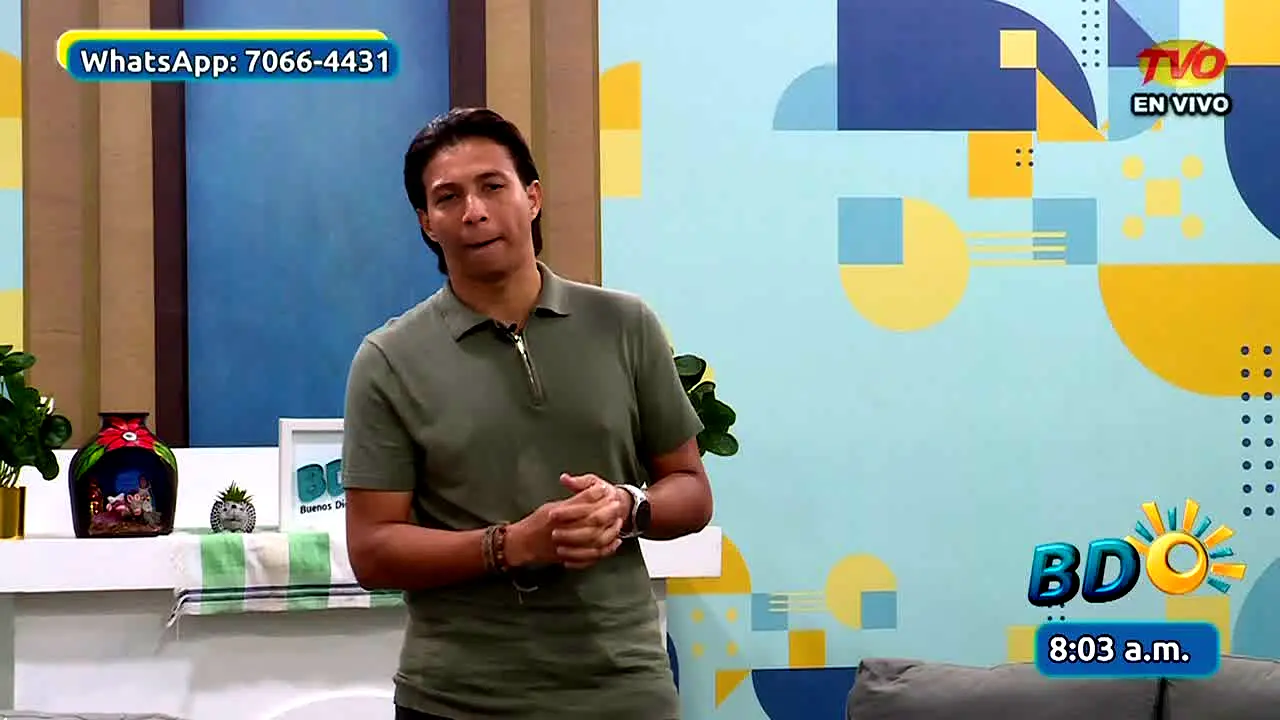TVO Canal 23 live