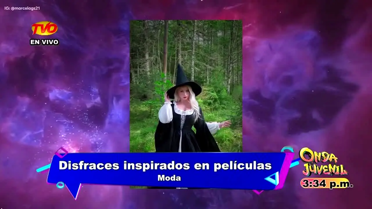 TVO Canal 23 live