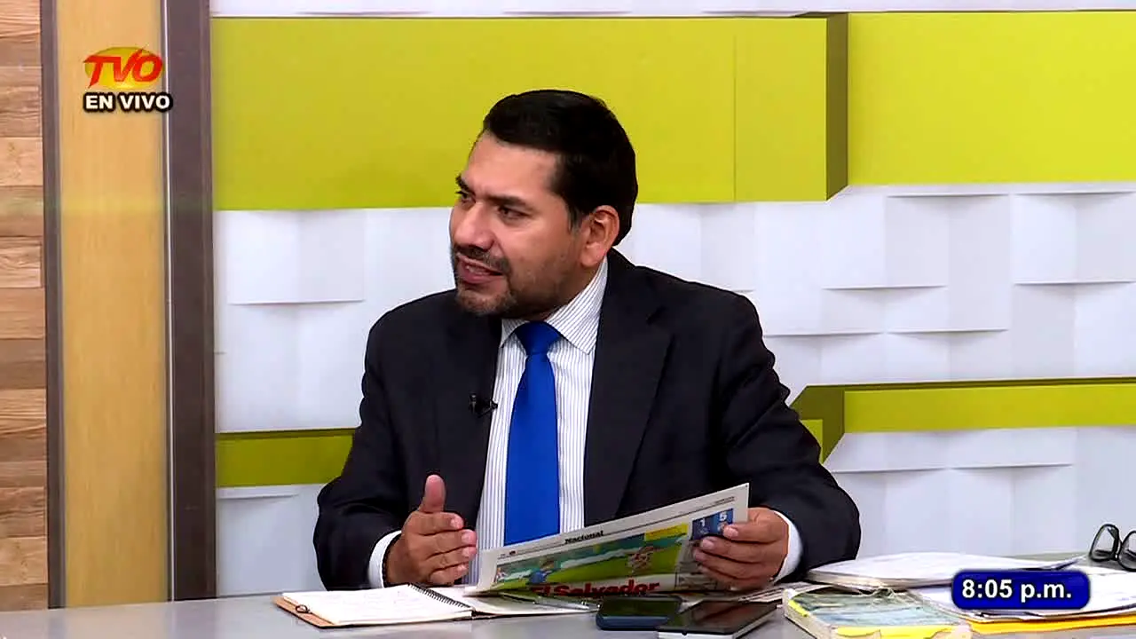 TVO Canal 23 in diretta