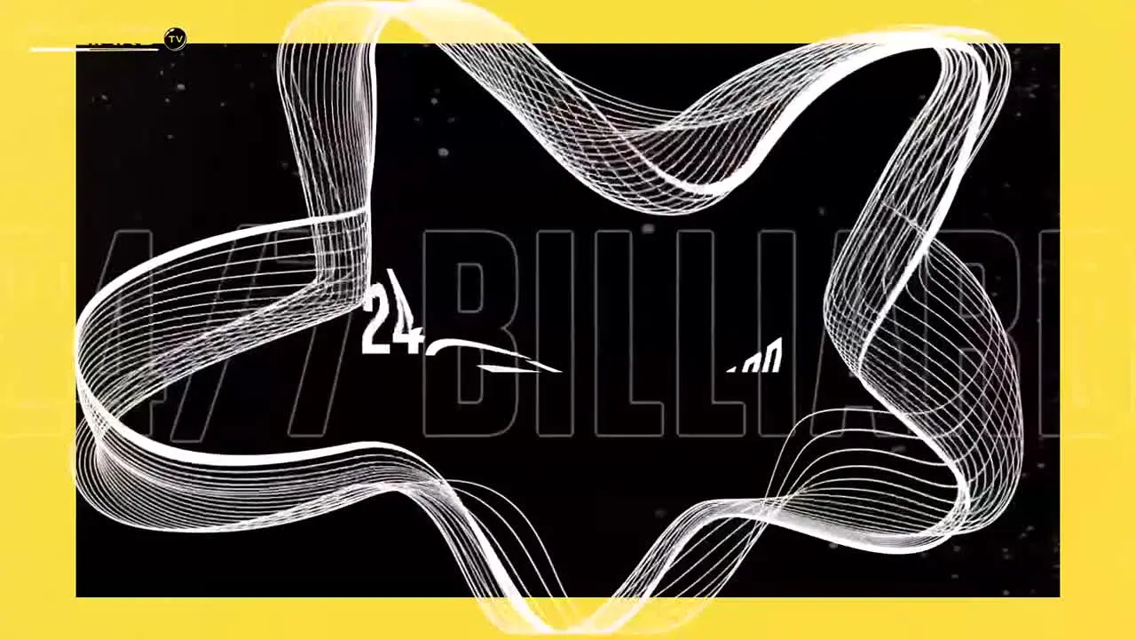 Billiard TV live