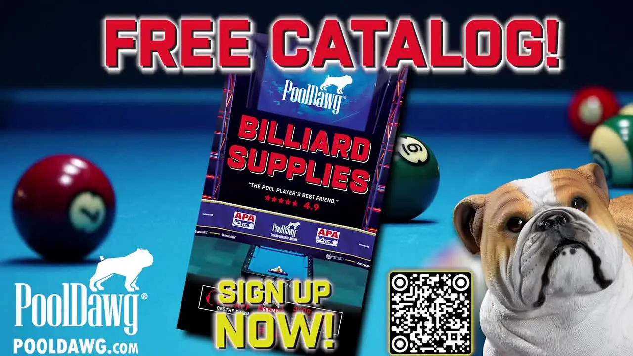 Billiard TV live
