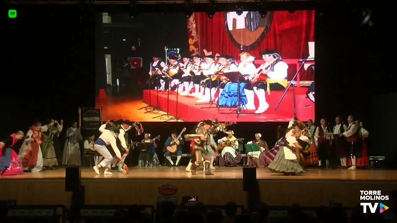 Torremolinos TV live