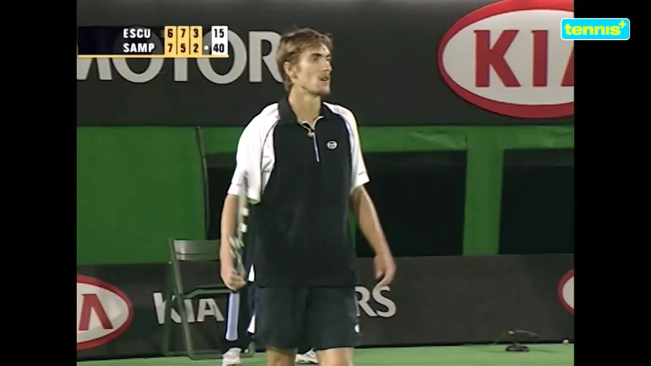 Tennis+ live