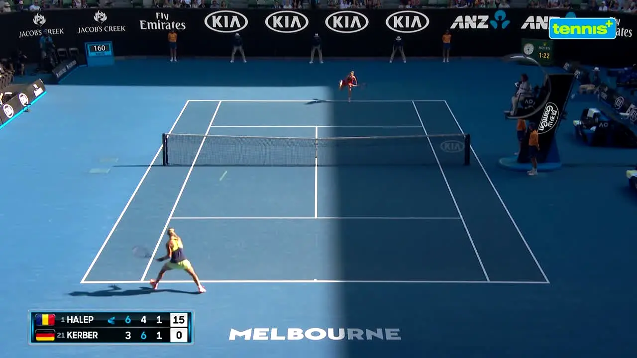Tennis+ en direct
