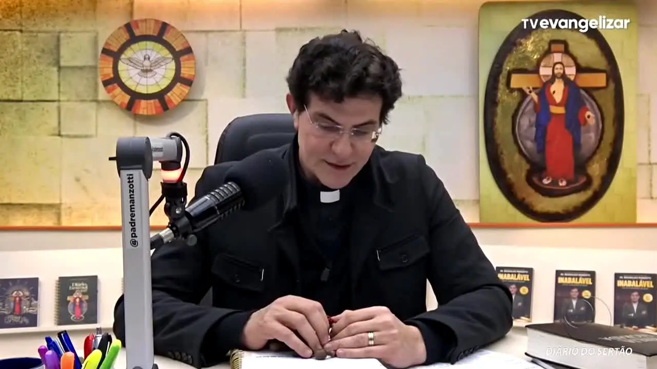 TV Diário Do Sertão live