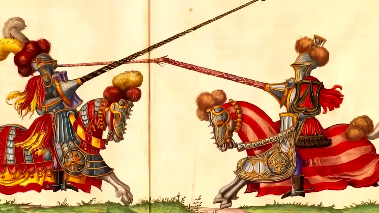 History Hit live