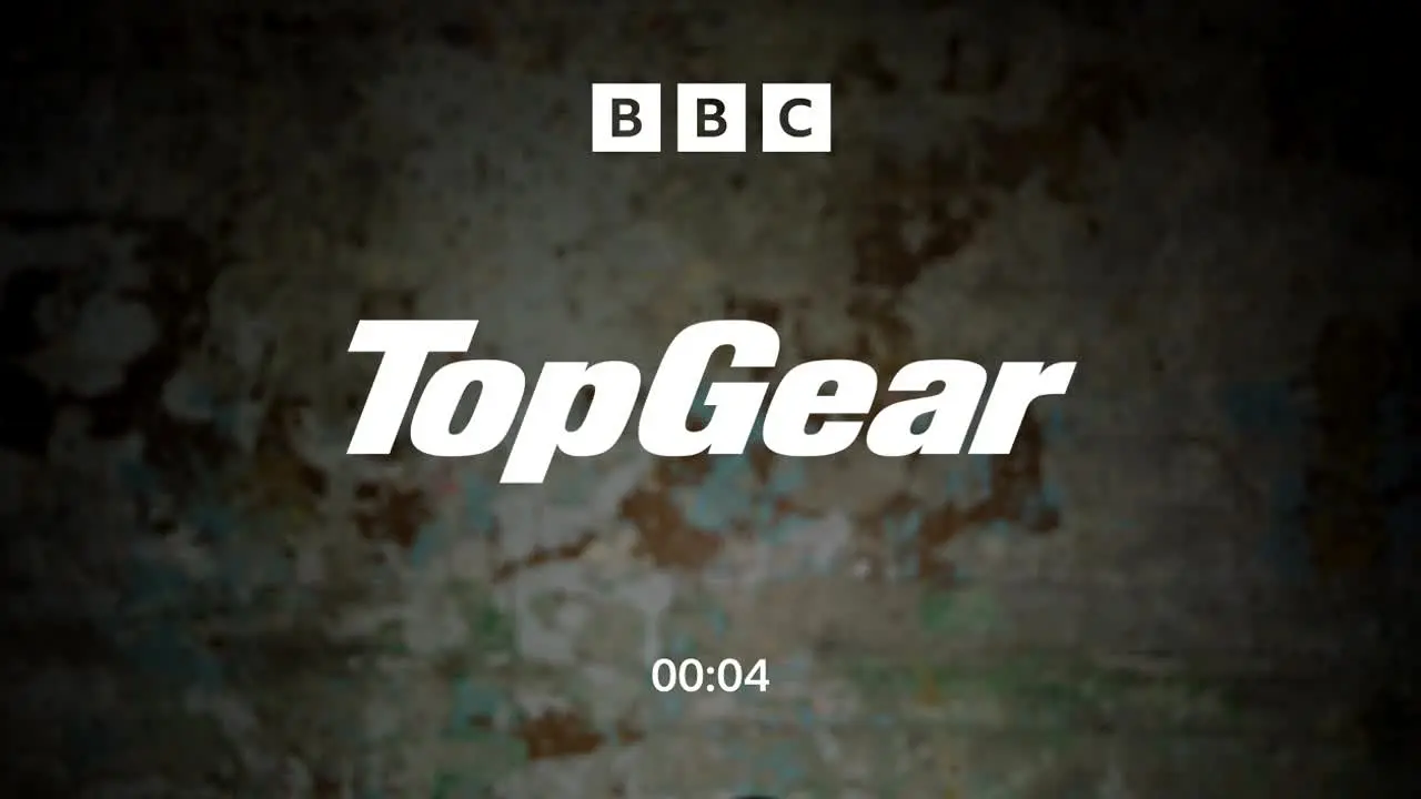 Top Gear live