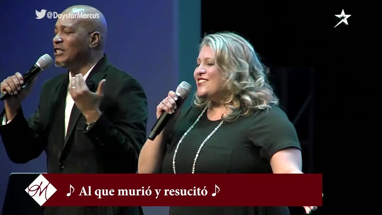 Daystar Español live