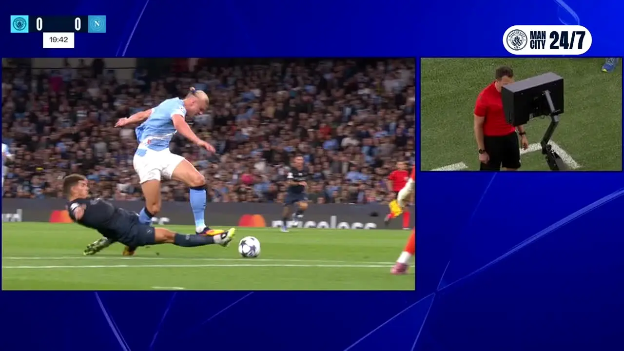 Man City 24/7 live