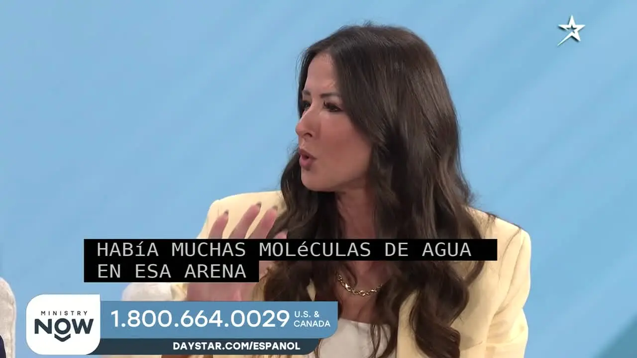 Daystar Español live