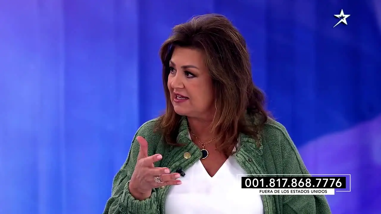 Daystar Español live