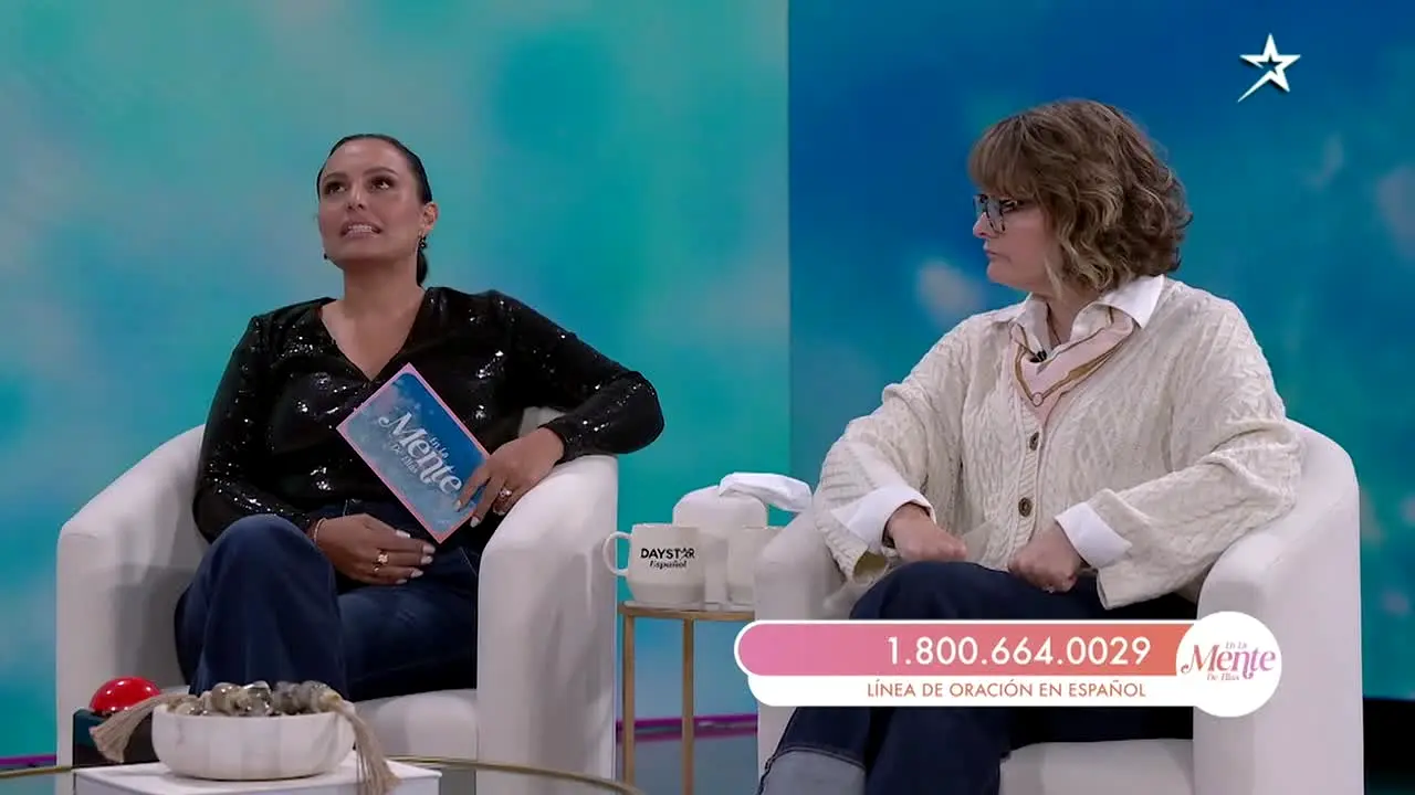 Daystar Español ao vivo