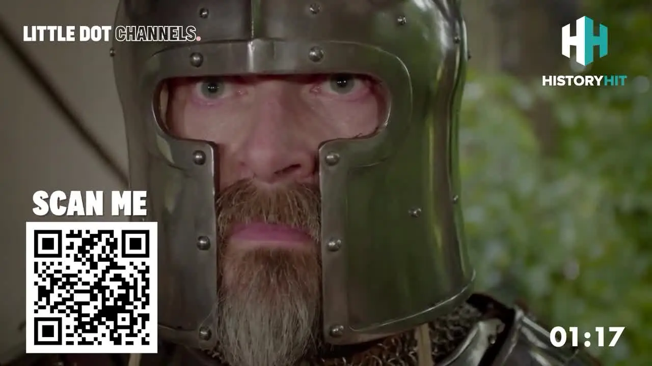 History Hit na żywo