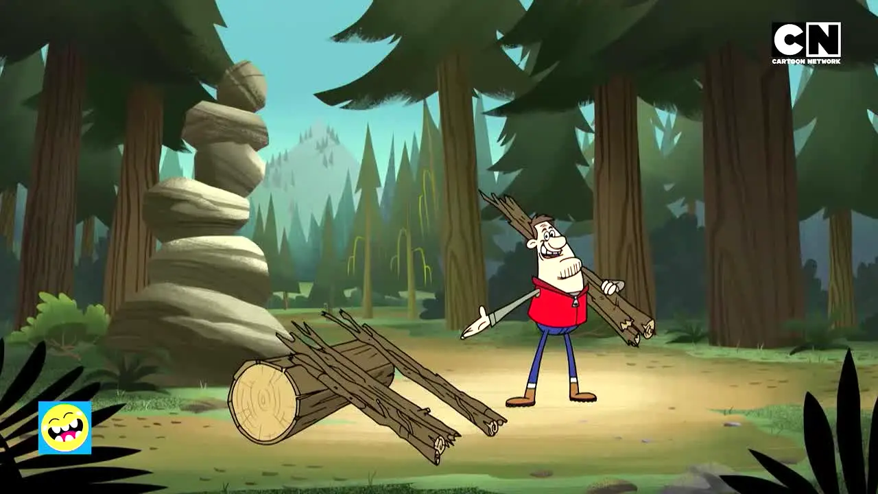 Cartoon Network CEE Czech Republic live