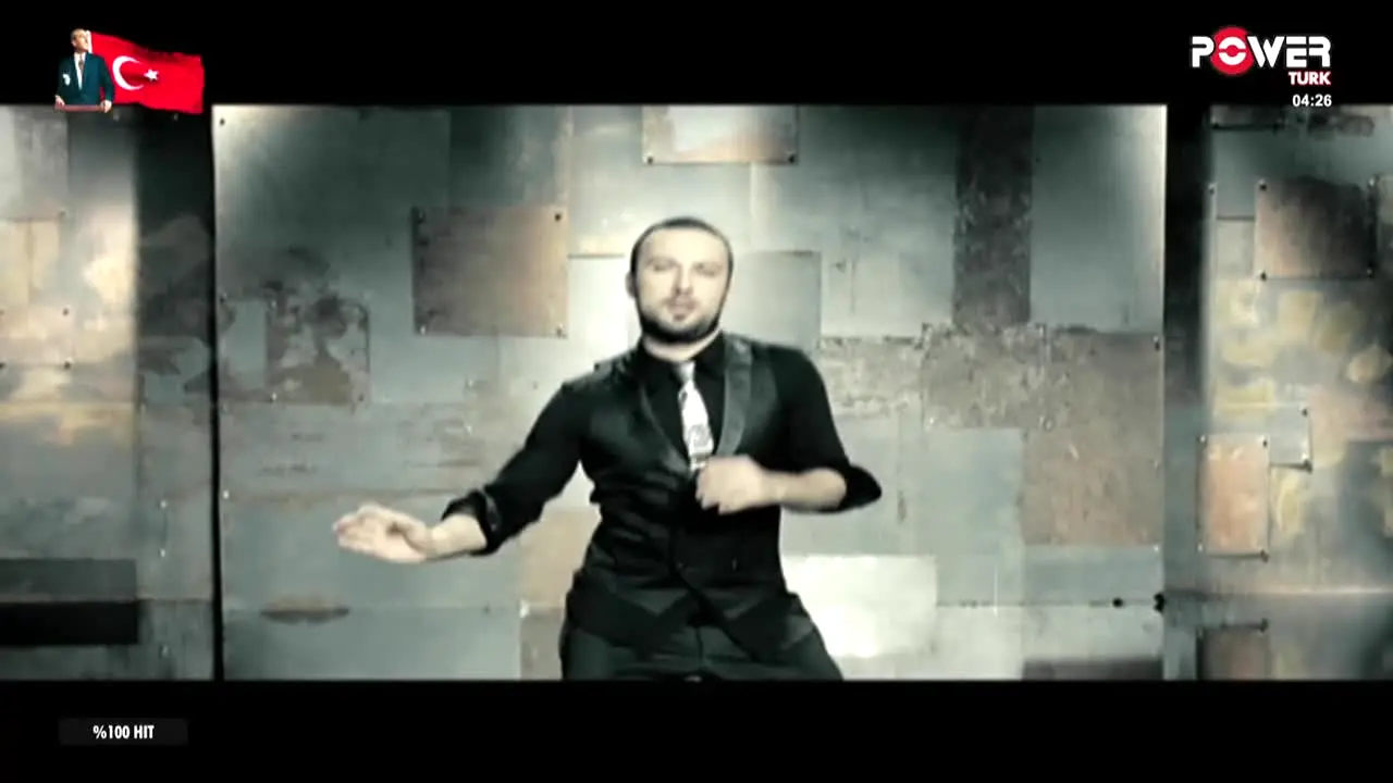 Power Turk in diretta